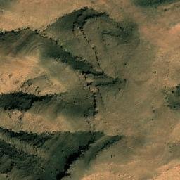 Satellite imagery of Koudiat el Haïdoura, DZ