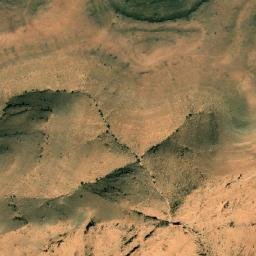Satellite imagery of Koudiat el Haïdoura, DZ
