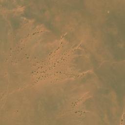 Satellite imagery of Djorf el Kokol, DZ
