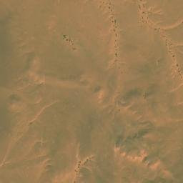 Satellite imagery of Djorf el Kokol, DZ