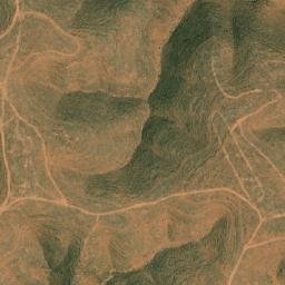 Satellite imagery of Garet Mahalaroug, DZ