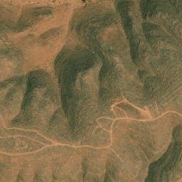 Satellite imagery of Garet Mahalaroug, DZ