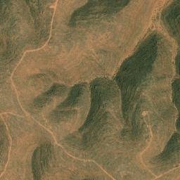 Satellite imagery of Garet Mahalaroug, DZ