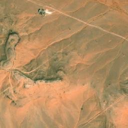 Satellite imagery of Mehasseur el Akhal, DZ