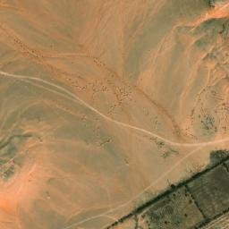 Satellite imagery of Mehasseur el Akhal, DZ