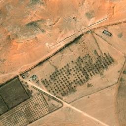 Satellite imagery of Mehasseur el Akhal, DZ