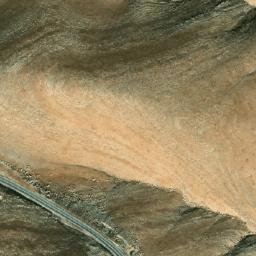 Satellite imagery of Sadd Ḩurayz, PS