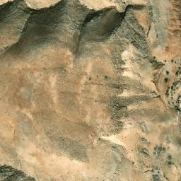 Satellite imagery of Sadd Ḩurayz, PS