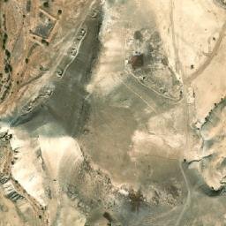 Satellite imagery of Sadd Ḩurayz, PS