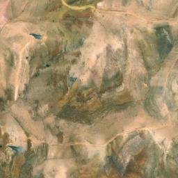 Satellite imagery of Al Ḩudayb, JO