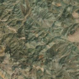 Satellite imagery of Ghurghurī, AF