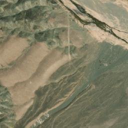 Satellite imagery of Ghurghurī, AF
