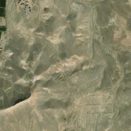 Satellite imagery of Rishakah, AF