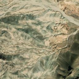 Satellite imagery of Srah, AF