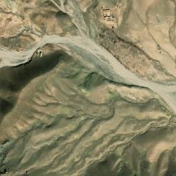 Satellite imagery of Srah, AF