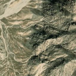 Satellite imagery of Shnah Tsakah, AF