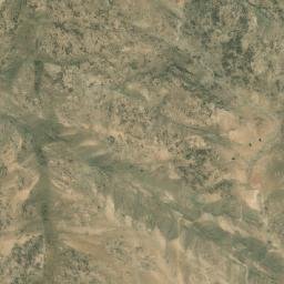 Satellite imagery of Khanjūrī, AF