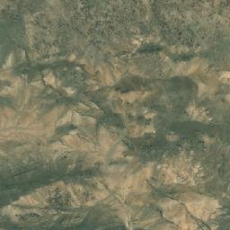 Satellite imagery of Dê Chāk Sarūnah, AF