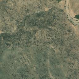 Satellite imagery of Dê Chāk Sarūnah, AF