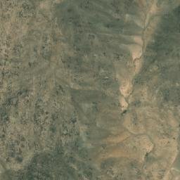 Satellite imagery of Tsakah Tiz̲h̲ah, AF