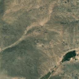 Satellite imagery of Tsakah Tiz̲h̲ah, AF