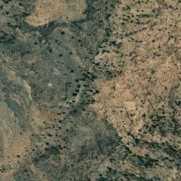 Satellite imagery of Khar Kuṯē Ghar, AF