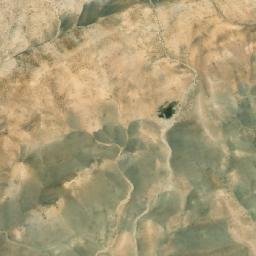 Satellite imagery of Spīn Ghar, AF