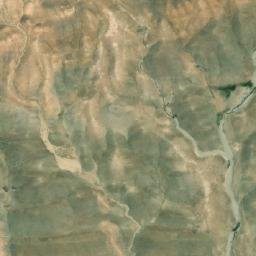 Satellite imagery of Spīn Ghar, AF