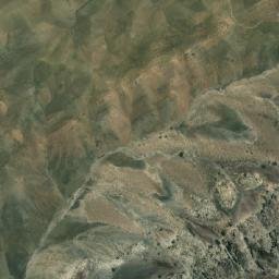 Satellite imagery of Kōh-e Khānkah, AF