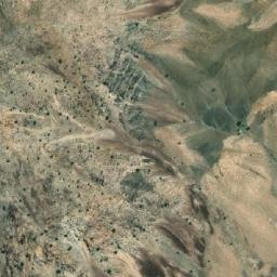 Satellite imagery of Kōh-e Khānkah, AF