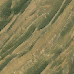 Satellite imagery of Srah Kamrūnah, AF