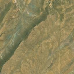 Satellite imagery of Srah Kamrūnah, AF