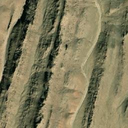 Satellite imagery of Multanī, AF