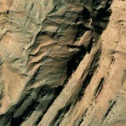 Satellite imagery of Multanī, AF