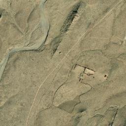 Satellite imagery of Kōrāwêh Tsakêy, AF