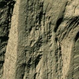 Satellite imagery of Khinkī Tsakōrêy, AF