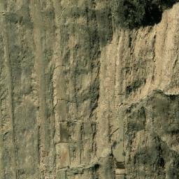 Satellite imagery of Şalawāt-e Sharqī, AF