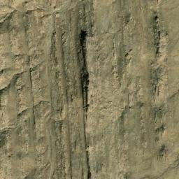 Satellite imagery of Şalawāt-e Sharqī, AF