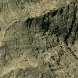 Satellite imagery of Gora Garangzavar, AF