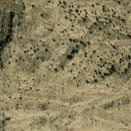 Satellite imagery of Gora Garangzavar, AF