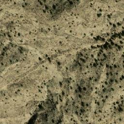 Satellite imagery of Gora Garangzavar, AF