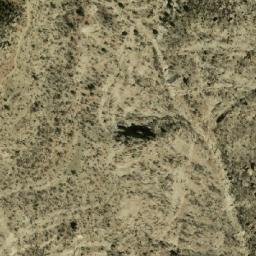 Satellite imagery of Dê Khanḏ Band, AF