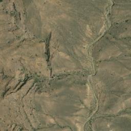 Satellite imagery of Gory Vursekgar, AF