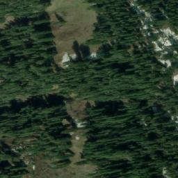 Satellite imagery of cairn, IN
