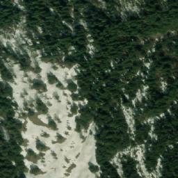 Satellite imagery of cairn, IN