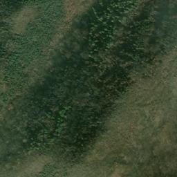 Satellite imagery of Daci Shan, CN