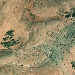 Satellite imagery of Irhil En Naass, MA
