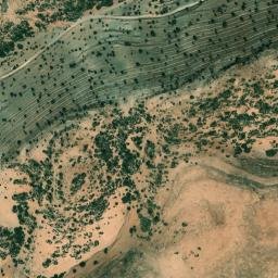 Satellite imagery of Irhil En Naass, MA