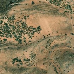 Satellite imagery of Irhil En Naass, MA