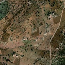 Satellite imagery of Tizroutine, MA
